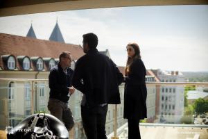 20260427 CHERISH Project– Kick off meeting