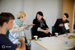 20260427 CHERISH Project– Kick off meeting