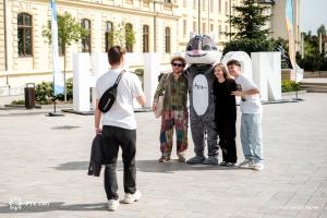 Helikoni Ünnepségek 2026