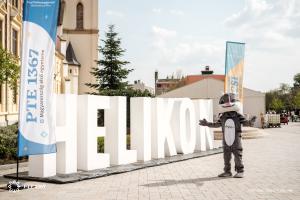 Helikoni Ünnepségek 2026