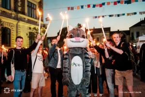 Helikoni Ünnepségek 20260417