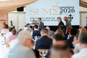 20260520 SUMMA Nemzetközi Konferencia és Szakmai Nap