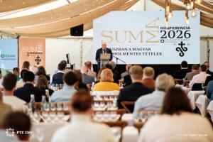 20260520 SUMMA Nemzetközi Konferencia és Szakmai Nap