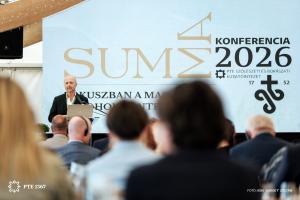20260520 SUMMA Nemzetközi Konferencia és Szakmai Nap