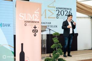 20260520 SUMMA Nemzetközi Konferencia és Szakmai Nap