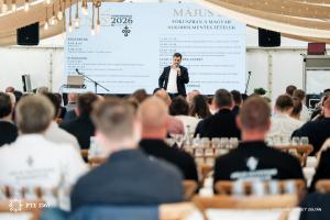20260520 SUMMA Nemzetközi Konferencia és Szakmai Nap