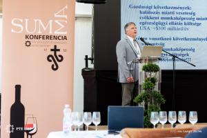20260520 SUMMA Nemzetközi Konferencia és Szakmai Nap