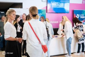 Wellbeing mint a hatékonyság alapja 