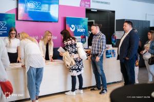 Wellbeing mint a hatékonyság alapja 