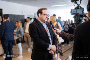 Wellbeing mint a hatékonyság alapja 