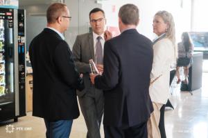 Wellbeing mint a hatékonyság alapja 