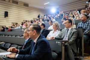 Wellbeing mint a hatékonyság alapja 