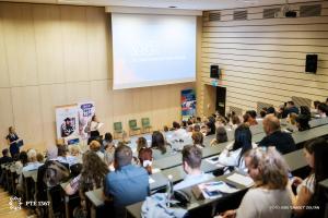 Wellbeing mint a hatékonyság alapja 