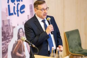Wellbeing mint a hatékonyság alapja 