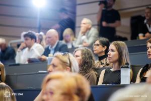 Wellbeing mint a hatékonyság alapja 