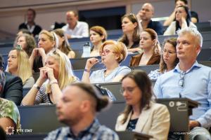 Wellbeing mint a hatékonyság alapja 