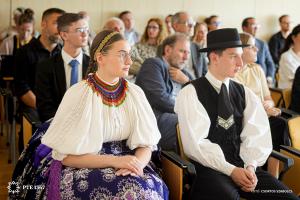 20260602 Világmagyarság Gyűjtemény és Kutatópont megnyitó