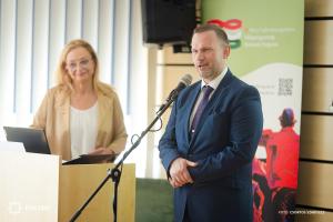 20260602 Világmagyarság Gyűjtemény és Kutatópont megnyitó
