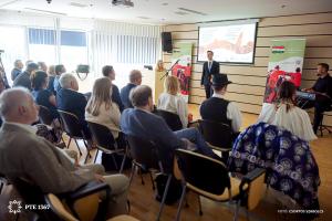 20260602 Világmagyarság Gyűjtemény és Kutatópont megnyitó