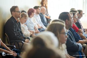 20260602 Világmagyarság Gyűjtemény és Kutatópont megnyitó