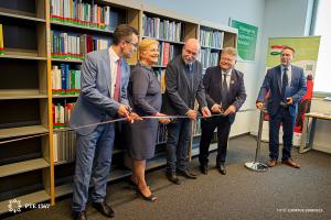 20260602 Világmagyarság Gyűjtemény és Kutatópont megnyitó