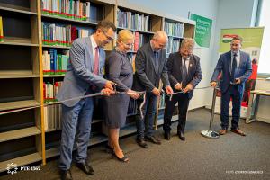 20260602 Világmagyarság Gyűjtemény és Kutatópont megnyitó
