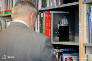 20260602 Világmagyarság Gyűjtemény és Kutatópont megnyitó