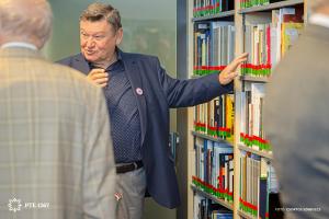 20260602 Világmagyarság Gyűjtemény és Kutatópont megnyitó