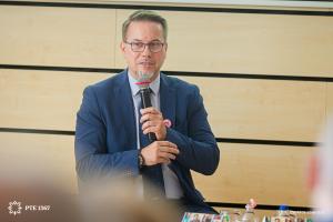 20260602 Világmagyarság Gyűjtemény és Kutatópont megnyitó