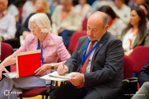 20260603 Európa Tanács Kulturális Útvonalainak 13. Képzési Akadémiája