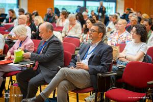 20260603 Európa Tanács Kulturális Útvonalainak 13. Képzési Akadémiája