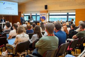 20260603 Európa Tanács Kulturális Útvonalainak 13. Képzési Akadémiája
