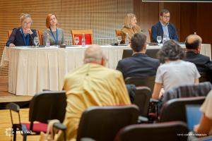 20260603 Európa Tanács Kulturális Útvonalainak 13. Képzési Akadémiája