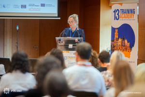 20260603 Európa Tanács Kulturális Útvonalainak 13. Képzési Akadémiája