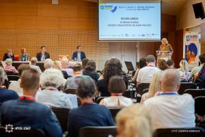 20260603 Európa Tanács Kulturális Útvonalainak 13. Képzési Akadémiája