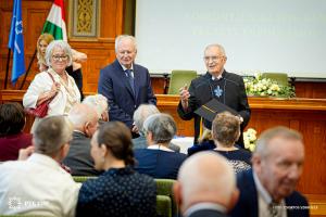 20260605 KTK Jubileumi díszoklevél-átadó ünnepség