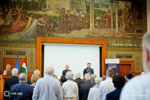 20260605 KTK Jubileumi díszoklevél-átadó ünnepség
