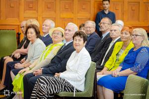 20260605 KTK Jubileumi díszoklevél-átadó ünnepség