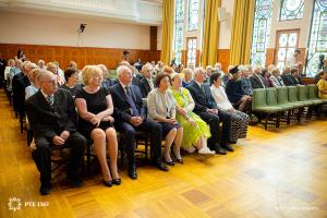 20260605 KTK Jubileumi díszoklevél-átadó ünnepség