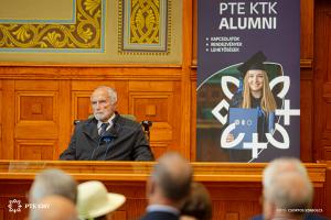 20260605 KTK Jubileumi díszoklevél-átadó ünnepség