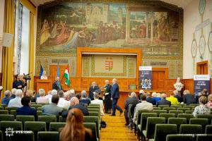 20260605 KTK Jubileumi díszoklevél-átadó ünnepség