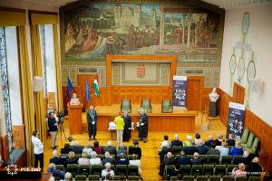 20260605 KTK Jubileumi díszoklevél-átadó ünnepség