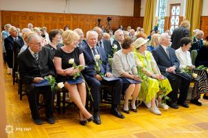 20260605 KTK Jubileumi díszoklevél-átadó ünnepség
