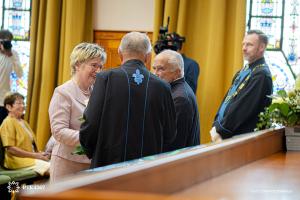 20260605 KTK Jubileumi díszoklevél-átadó ünnepség