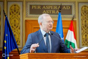 20260605 KTK Jubileumi díszoklevél-átadó ünnepség
