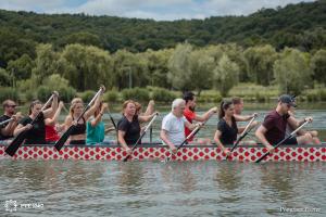 20260606 Dolgozói Sárkányhajó Regatta