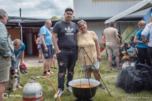 20260606 Dolgozói Sárkányhajó Regatta