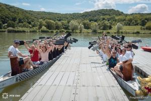 20260606 Dolgozói Sárkányhajó Regatta