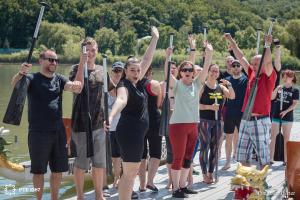 20260606 Dolgozói Sárkányhajó Regatta
