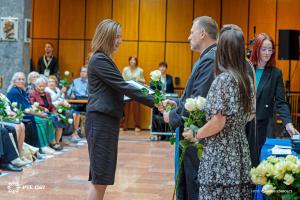 20260606 Pedagógusnapi és Díszoklevél átadó Ünnepi Szenátusi Ülés